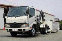 2012 Hino Dutro