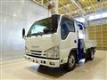 2015 Isuzu Elf Truck
