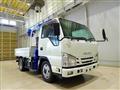 2015 Isuzu Elf Truck