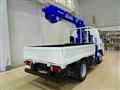 2015 Isuzu Elf Truck