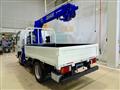 2015 Isuzu Elf Truck