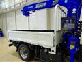2015 Isuzu Elf Truck