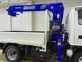 2015 Isuzu Elf Truck