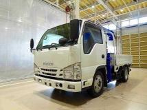 2015 Isuzu Elf Truck