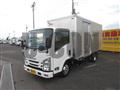 2018 Isuzu Elf Truck