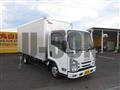 2018 Isuzu Elf Truck
