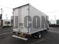 2018 Isuzu Elf Truck