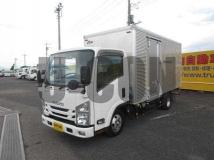2018 Isuzu Elf Truck