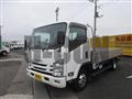2017 Isuzu Elf Truck