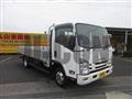 2017 Isuzu Elf Truck