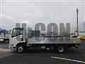 2017 Isuzu Elf Truck