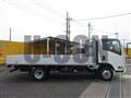 2017 Isuzu Elf Truck