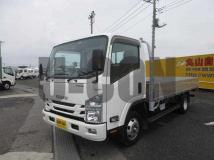 2017 Isuzu Elf Truck