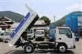 2013 Isuzu Elf Truck
