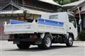 2013 Isuzu Elf Truck