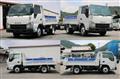 2013 Isuzu Elf Truck