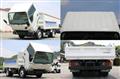 2013 Isuzu Elf Truck