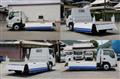 2013 Isuzu Elf Truck