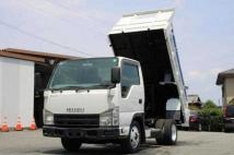 2013 Isuzu Elf Truck
