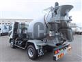 2026 Mitsubishi Fuso Fighter