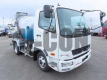 2026 Mitsubishi Fuso Fighter
