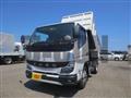 2023 Mitsubishi Fuso Canter