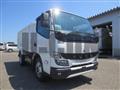 2023 Mitsubishi Fuso Canter