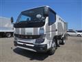 2023 Mitsubishi Fuso Canter
