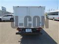 2023 Mitsubishi Fuso Canter