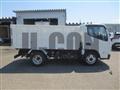 2023 Mitsubishi Fuso Canter