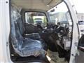 2023 Mitsubishi Fuso Canter