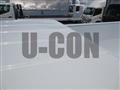 2023 Mitsubishi Fuso Canter