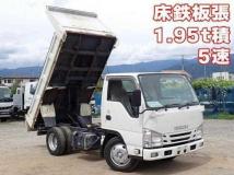 2015 Isuzu Elf Truck