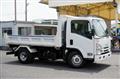 2017 Isuzu Elf Truck