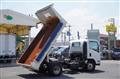 2017 Isuzu Elf Truck