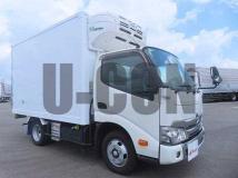 2020 Hino Dutro