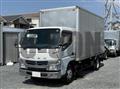 2014 Mitsubishi Fuso Canter