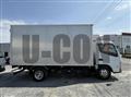 2014 Mitsubishi Fuso Canter