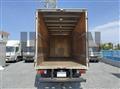 2014 Mitsubishi Fuso Canter