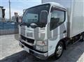 2014 Mitsubishi Fuso Canter