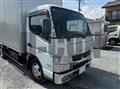 2014 Mitsubishi Fuso Canter