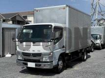 2014 Mitsubishi Fuso Canter