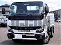2023 Mitsubishi Fuso Canter
