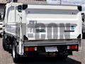 2023 Mitsubishi Fuso Canter