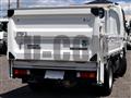 2023 Mitsubishi Fuso Canter