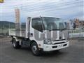 2019 Hino Dutro