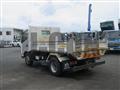 2019 Hino Dutro