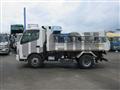 2019 Hino Dutro