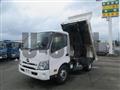 2019 Hino Dutro