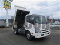 2019 Hino Dutro